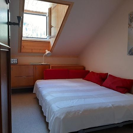 Haasenhaus Villa Hinterstoder Dış mekan fotoğraf