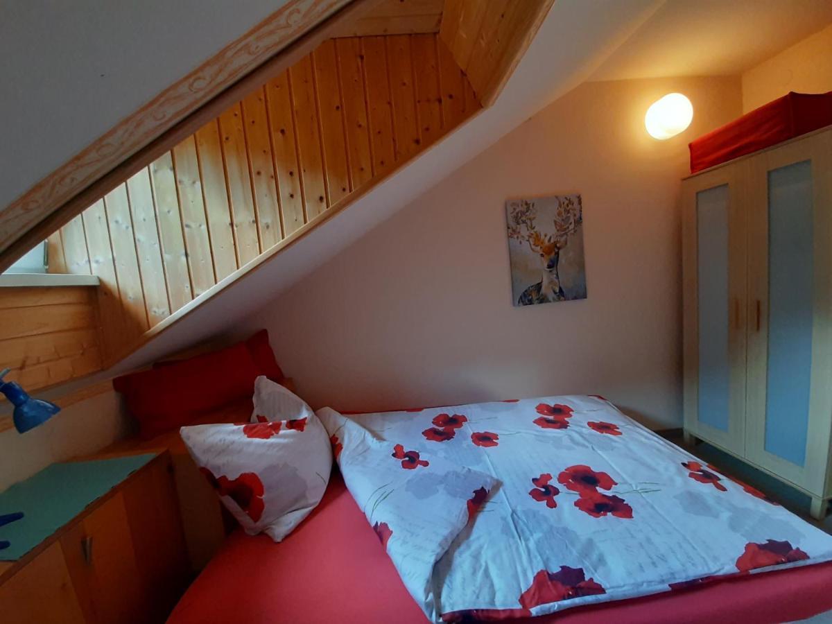 Haasenhaus Villa Hinterstoder Dış mekan fotoğraf