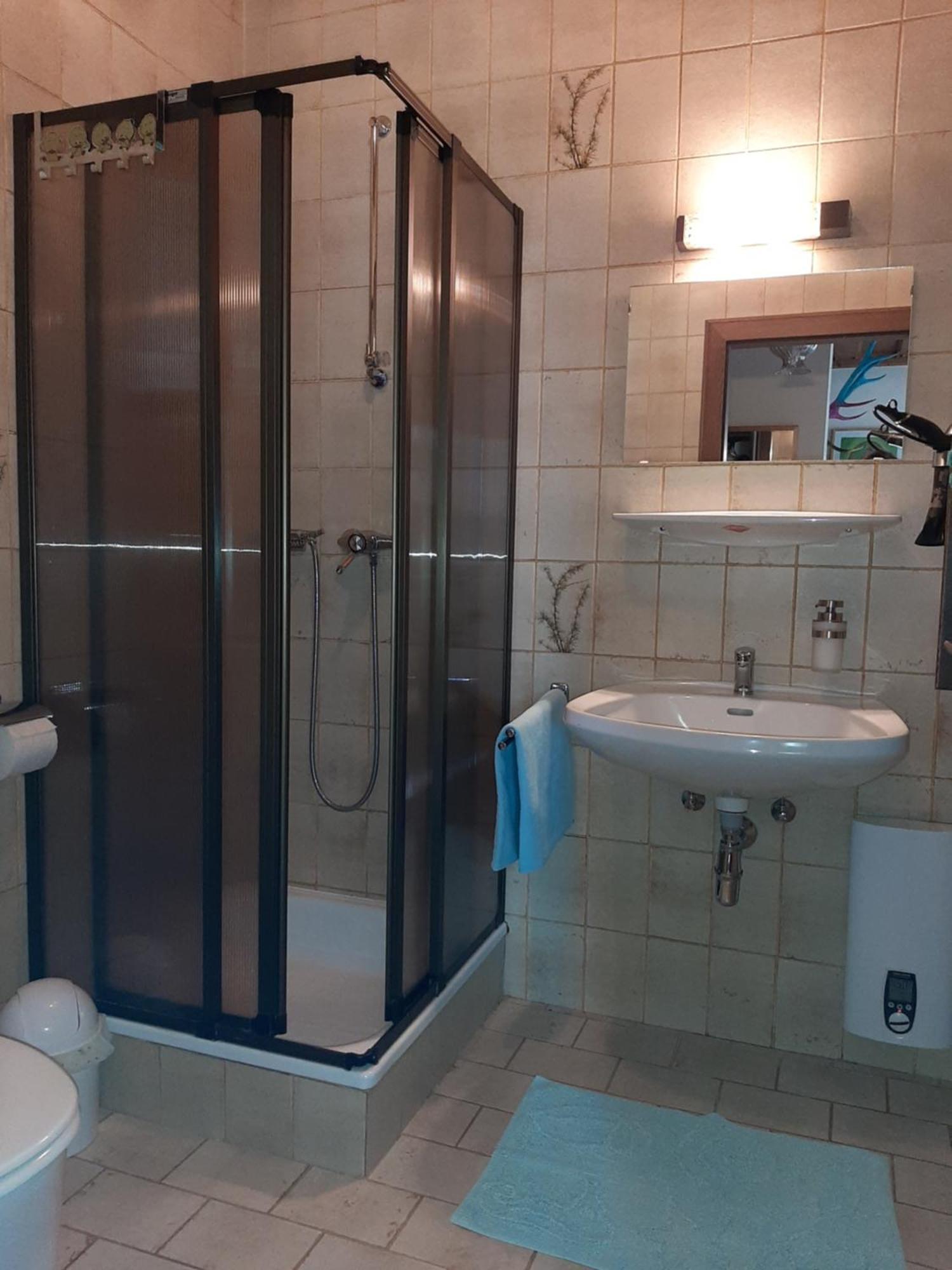 Haasenhaus Villa Hinterstoder Dış mekan fotoğraf
